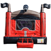 Image of Tago's Jump Inflatable Bouncers 14' Pirates Castle by Tago's Jump 781880272373 B-427 14' Pirates Castle by Tago's Jump SKU# B-427