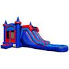 Image of 15'H Double Line by Tago's Jump