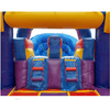 Image of Tago's Jump Inflatable Bouncers 15'H Double Line by Tago's Jump 781880291749 CWS-095 15'H Double Line by Tago's Jump SKU# CWS-095
