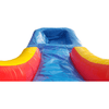 Image of Tago's Jump Inflatable Bouncers 15'H Unisex Single Line by Tago's Jump 15'H Inflatable Knights Castle Mini Combo by Tago's Jump SKU# MC-484