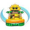 Image of Tago's Jump Inflatable Bouncers 16'H Sunshine Water Slide by Tago's Jump WS-218 16 H' Viva Mexico Single Slide by Tago's Jump SKU# WS-216