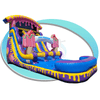 Image of Tago's Jump Inflatable Bouncers 18ft Ice Cream by Tago's Jump WS-230D 16ft Ice Cream by Tago's Jump SKU# WS-233D