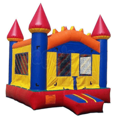 Tago's Jump Inflatable Bouncers Copy of 14'H  Jumper For Boy by Tago's Jump 14'H  Jumper For Boy by Tago's Jump SKU# B-552