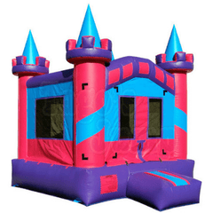 Tago's Jump Inflatable Bouncers Copy of 14'H  Unisex Colors by Tago's Jump 14H  Unisex Colors by Tago's Jump SKU# B-556