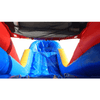 Image of 15'H Blue and Red Single Slide by Tago's Jump
