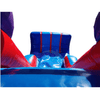 Image of Tago's Jump Inflatable Bouncers Copy of 15'H Hot Air Balloon Slide Combo by Tago's Jump 15'H Hot Air Balloon Slide Combo by Tago's Jump SKU# SC-261