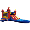 Image of Tago's Jump Inflatable Bouncers Copy of 15'H Wavy Slide by Tago's Jump 15'H Wavy Slide by Tago's Jump SKU# CWS-031