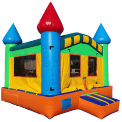 Tago's Jump Inflatable Bouncers Jumper For Boy by Tago's Jump 781880293200 B-538 Jumper For Boy by Tago's Jump SKU# B-538