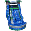 Image of Tago's Jump Slides 15'H Deep River by Tago's Jump 781880277217 WS-043 15'H Deep River by Tago's Jump SKU# WS-043