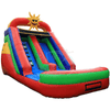 Image of Tago's Jump Slides 15'H Sunny by Tago's Jump 781880273783 WS-017 15'H Sunny by Tago's Jump SKU# WS-017