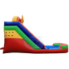 Image of Tago's Jump Slides 15'H Sunny by Tago's Jump 781880273783 WS-017 15'H Sunny by Tago's Jump SKU# WS-017