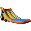 Image of Tago's Jump Slides 17 ft. Single Line Water Slide by Tago's Jump 781880292524 WS-174 17 ft. Single Line Water Slide by Tago's Jump SKU# WS-174