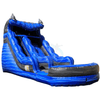 Image of Tago's Jump Slides 17'H Blue/Gray by Tago's Jump 781880273745 WS-019 17'H Blue/Gray by Tago's Jump SKU# WS-019
