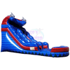 Image of Tago's Jump Slides 17'H Blue/Red by Tago's Jump 781880273738 WS-025 17'H Blue/Red by Tago's Jump SKU# WS-025