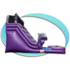 Image of Tago's Jump Slides 18'H Dolphin Splash Water Slide by Tago's Jump 781880251323 WS-200D 18'H Dolphin Splash Water Slide by Tago's Jump SKU#WS-200D