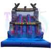 Image of Tago's Jump Slides 19'H Double Line by Tago's Jump 781880280460 WS-078 19'H Double Line by Tago's Jump SKU# WS-078