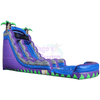 Image of Tago's Jump Slides 20'H Purple River by Tago's Jump 781880273714 WS-023 20'H Purple River by Tago's Jump SKU# WS-023