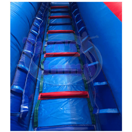 Tago's Jump Slides 22'H Single Line by Tago's Jump 781880280538 WS-077 22'H Single Line by Tago's Jump SKU# WS-077