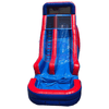 Image of Tago's Jump Slides 22'H Single Line by Tago's Jump 781880280538 WS-077 22'H Single Line by Tago's Jump SKU# WS-077