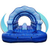 Image of Tago's Jump Slides 9'H Ocean Wave Slip by Tago's Jump 781880251125 WS-022D 9'H Ocean Wave Slip by Tago's Jump SKU#WS-022D