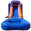 Image of Tago's Jump Water Parks & Slides 15'H Cloud by Tago's Jump 781880291329 CWS-035 15'H Cloud by Tago's Jump SKU# CWS-035