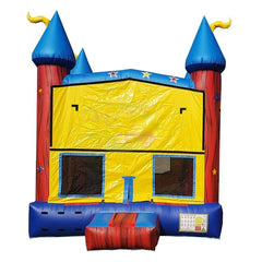 Tago's Jump Water Parks & Slides 15'H Starry Module Castle by Tago's Jump 781880211921 M-645 15'H Starry Module Castle by Tago's Jump SKU# M-645
