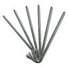 Image of 5/8" x 24" Steel Hook Stake for Inflatables and Camping Tents