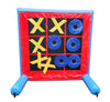 Image of Tic Tac Toe, Sealed Air Inflatable Frame Game