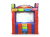 Image of Inflatable Ticket Booth - Classic Carnival-Style with Customizable Panels