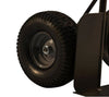 Image of Heavy Duty 15" Pneumatic Dolly Tire & Rim