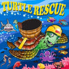 Image of Turtle Rescue Interactive Carnival Frame Game
