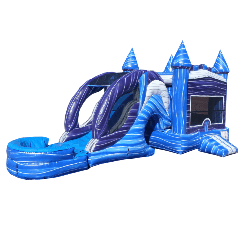 Ultimate Jumpers Big Games 15' WET & DRY ALL MARBLE COMBO by Ultimate Jumpers C145 15' WET & DRY ALL MARBLE COMBO by Ultimate Jumpers SKU# C145