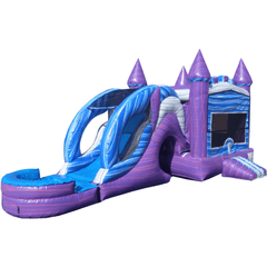 Ultimate Jumpers Big Games 15' WET & DRY MARBLE COMBO COMBO by Ultimate Jumpers C146 15' WET & DRY MARBLE COMBO COMBO by Ultimate Jumpers SKU# C146