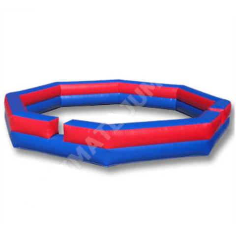 Ultimate Jumpers Big Games 3' INFLATABLE GAGA COURT by Ultimate Jumpers I079 3' INFLATABLE GAGA COURT by Ultimate Jumpers SKU# I079