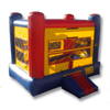 Image of Ultimate Jumpers Commercial Bouncers 10' INDOOR BASKETBALL ARENA by Ultimate Jumpers N029 10' INDOOR BASKETBALL ARENA by Ultimate Jumpers SKU# N029
