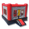 Image of Ultimate Jumpers Commercial Bouncers 10' INFLATABLE INDOOR BOUNCE HOUSE by Ultimate Jumpers N024 10' INFLATABLE INDOOR BOUNCE HOUSE by Ultimate Jumpers SKU# N024