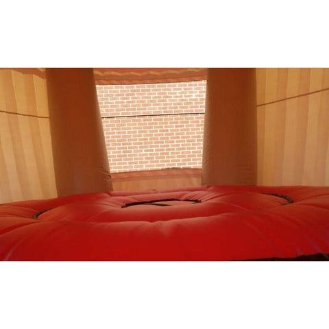 Ultimate Jumpers Commercial Bouncers 22'H Sweet Treat Cupcake Bouncer By Ultimate Jumpers 781880281399 J124 22'H Sweet Treat Cupcake Bouncer By Ultimate Jumpers SKU# J124