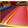 Image of Ultimate Jumpers Commercial Bouncers 8'H Indoor Jumping Arena by Ultimate Jumpers 781880296867 N036 8'H Indoor Jumping Arena by Ultimate Jumpers SKU# N036