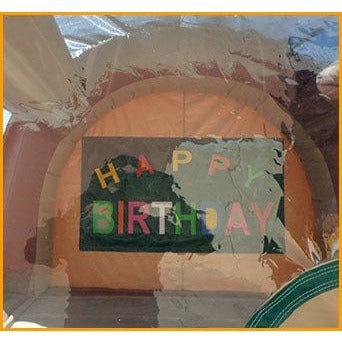 Ultimate Jumpers Inflatable Bouncers 11'H Selfieland Inflatable Jumper By Ultimate Jumpers 781880205029 J094 11'H Selfieland Inflatable Jumper By Ultimate Jumpers SKU# J094