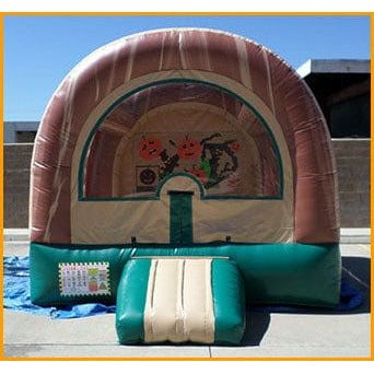 Ultimate Jumpers Inflatable Bouncers 11'H Selfieland Inflatable Jumper By Ultimate Jumpers 781880205029 J094 11'H Selfieland Inflatable Jumper By Ultimate Jumpers SKU# J094