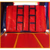 Image of Ultimate Jumpers Inflatable Bouncers 12'H 3 in 1 Wet Dry Inflatable Sports Combo by Ultimate Jumpers 781880296454 C107 12'H 3 in 1 Wet Dry Inflatable Sports Combo by Ultimate Jumpers C107