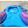 Image of Ultimate Jumpers Inflatable Bouncers 12'H 3 in 1 Wet/Dry Pink Purple Castle Module Combo by Ultimate Jumpers 781880217978 C111