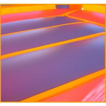 Ultimate Jumpers Inflatable Bouncers 12'H Inflatable Colorful House Jumper by Ultimate Jumpers 12'H Inflatable Colorful House Jumper by Ultimate Jumpers SKU# N032