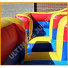 Image of Ultimate Jumpers Inflatable Bouncers 12′H Inflatable Double Lane Slide by Ultimate Jumpers 781880295495 S061 12′H Inflatable Double Lane Slide by Ultimate Jumpers SKU# S061
