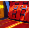 Image of Ultimate Jumpers Inflatable Bouncers 13'H 3 In 1 Classic Sports Combo by Ultimate Jumpers 781880217114 C023 13'H 3 In 1 Classic Sports Combo by Ultimate Jumpers SKU# C023