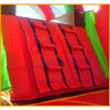 Image of Ultimate Jumpers Inflatable Bouncers 13'H 3 in 1 Pirate Ship Combo by Ultimate Jumpers 781880296690 C035 13'H 3 in 1 Pirate Ship Combo by Ultimate Jumpers SKU# C035