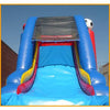 Image of Ultimate Jumpers Inflatable Bouncers 13'H 3 in 1 Sports Wet/Dry Combo by Ultimate Jumpers 781880283263 C069 13'H 3 in 1 Sports Wet/Dry Combo by Ultimate Jumpers SKU# C069