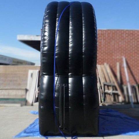 Ultimate Jumpers Inflatable Bouncers 14'H Inflatable Dart Game by Ultimate Jumpers 14'H Inflatable Dart Game by Ultimate Jumpers SKU# I097