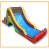 Image of Ultimate Jumpers Inflatable Bouncers 16'H Climber Obstacle Slide by Ultimate Jumpers 781880240747 I043 16'H Climber Obstacle Slide by Ultimate Jumpers SKU#I043