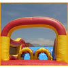 Image of Ultimate Jumpers Inflatable Bouncers 17'H Inflatable Obstacle Course by Ultimate Jumpers 781880240792 I037 17'H Inflatable Obstacle Course by Ultimate Jumpers SKU#I037